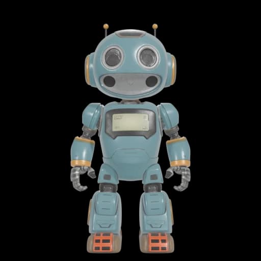 Nimmbo 3D print example 14