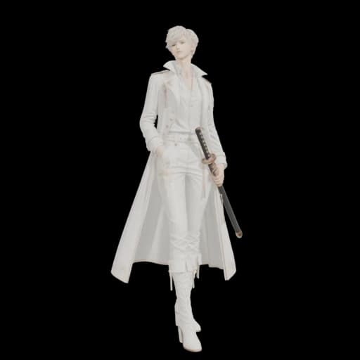 Nimmbo 3D print example 21