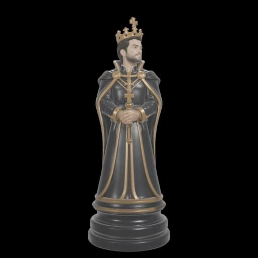 Nimmbo 3D print example 9
